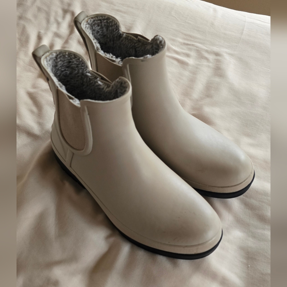 Bogs Amanda Plush II Chelsea Boots
